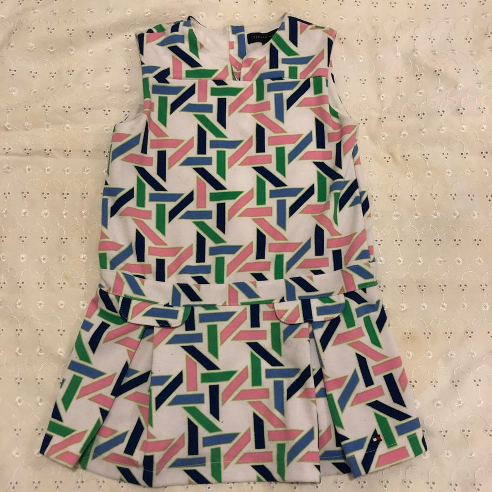 Casual Dress